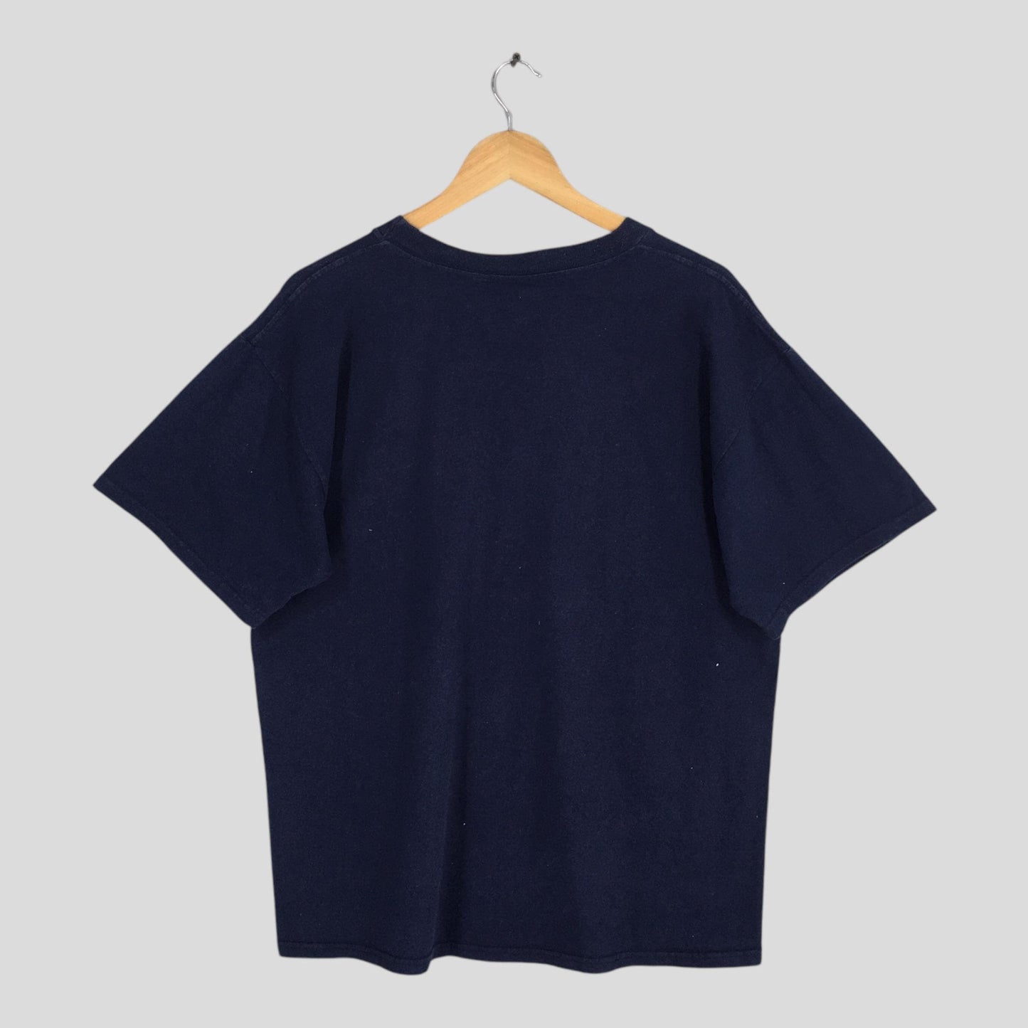 Tennessee Volunteers NCAA Blue T shirt Large