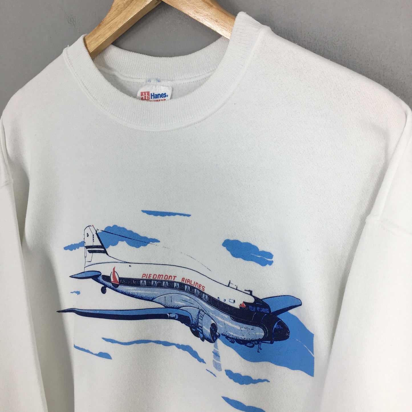 Piedmont Airlines Jumper XLarge