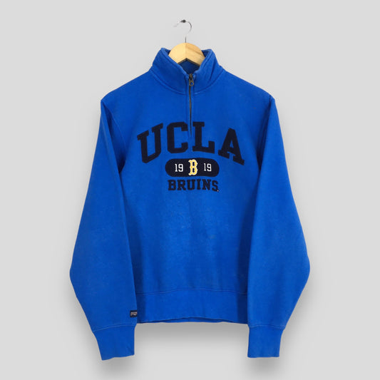 UCLA Bruins Ncaa Sweatshirt XSmall