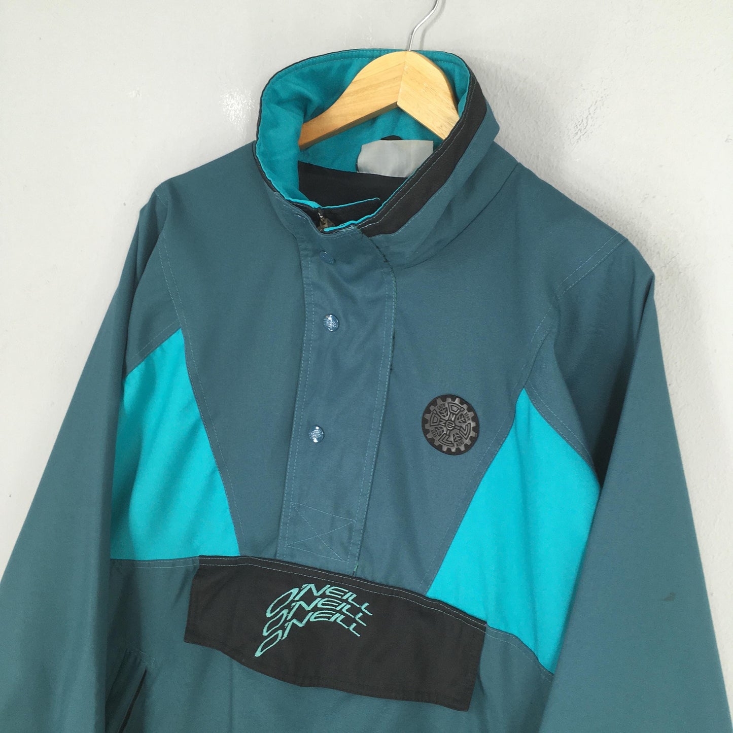 O'neill Surfing Windbreaker Jacket 2XLarge