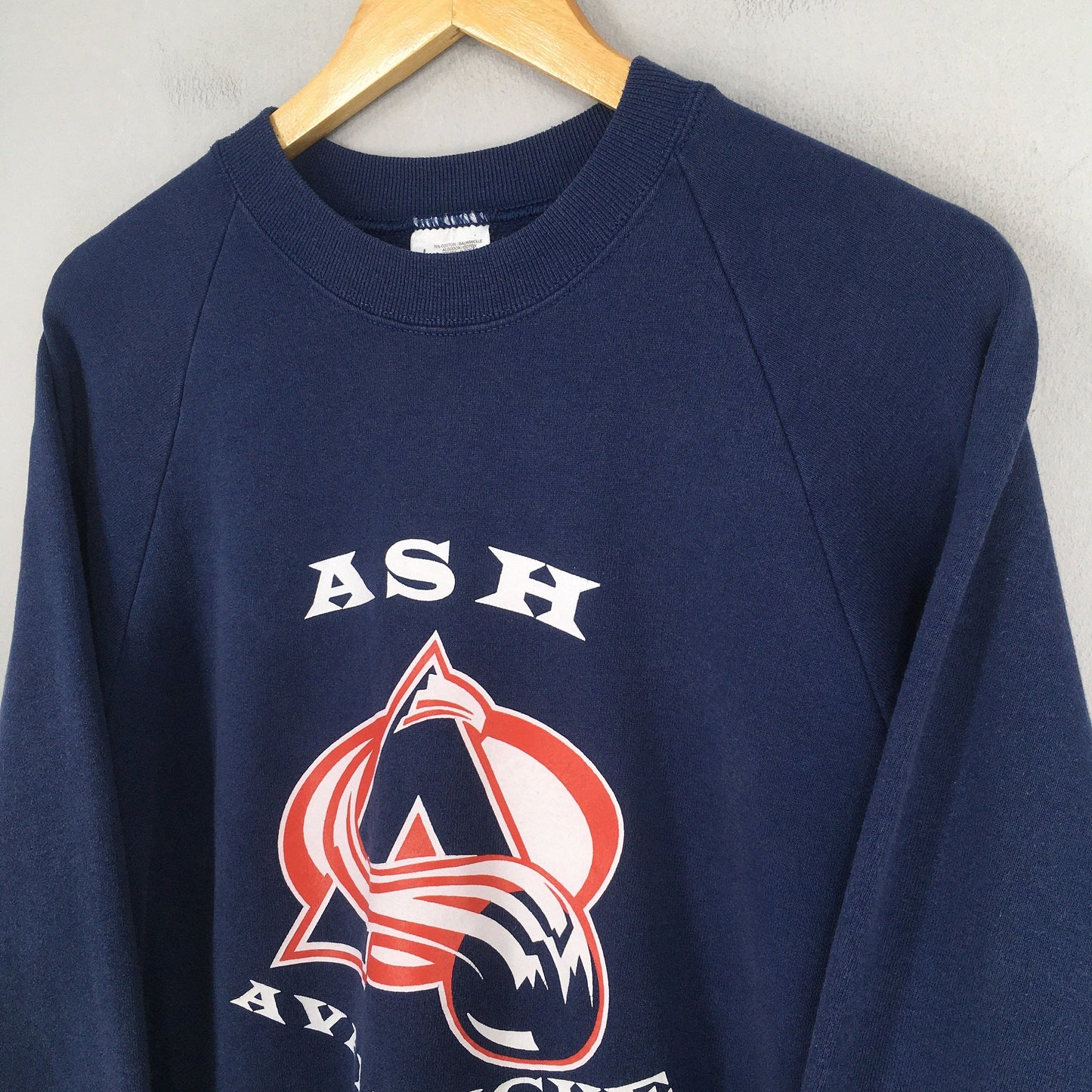 Colorado Avalanche NHL Sweatshirt Large