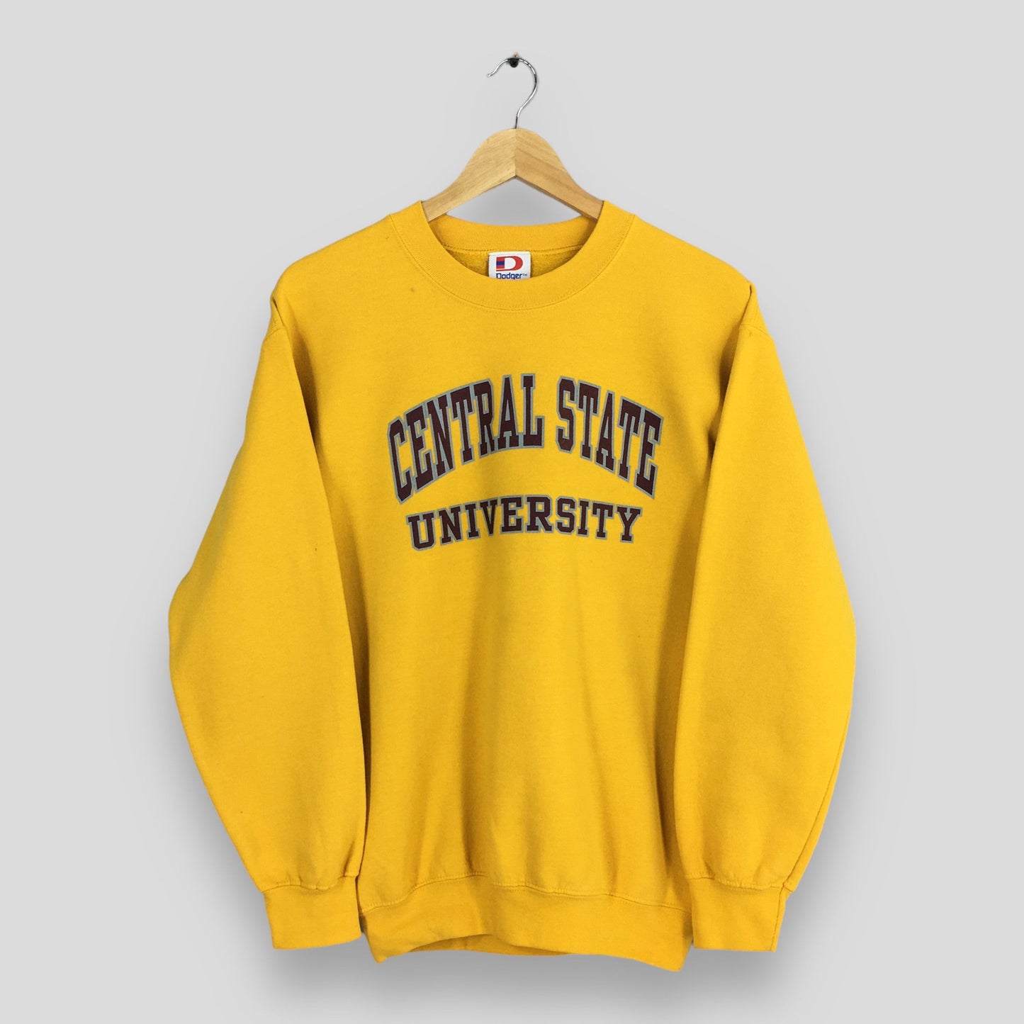 Central State University Sweatshirt Small