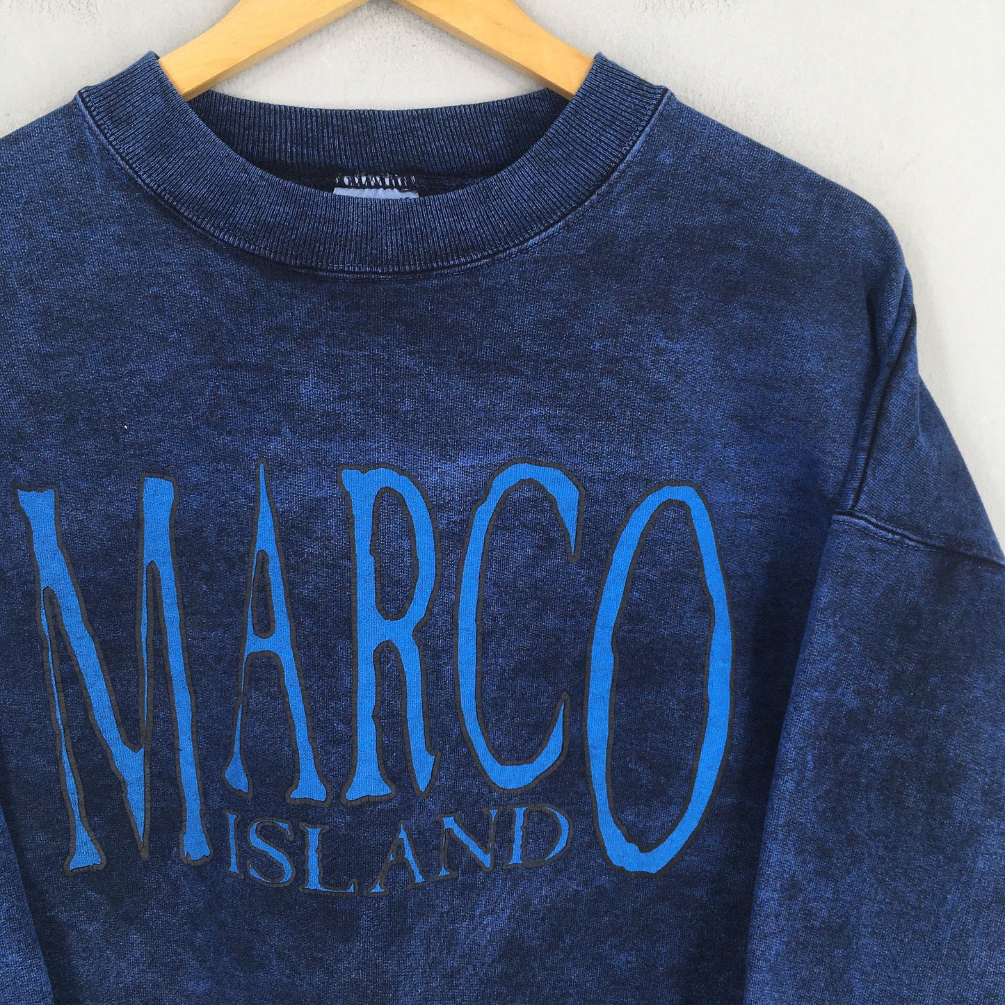 Marco Island Florida Sweatshirt XLarge