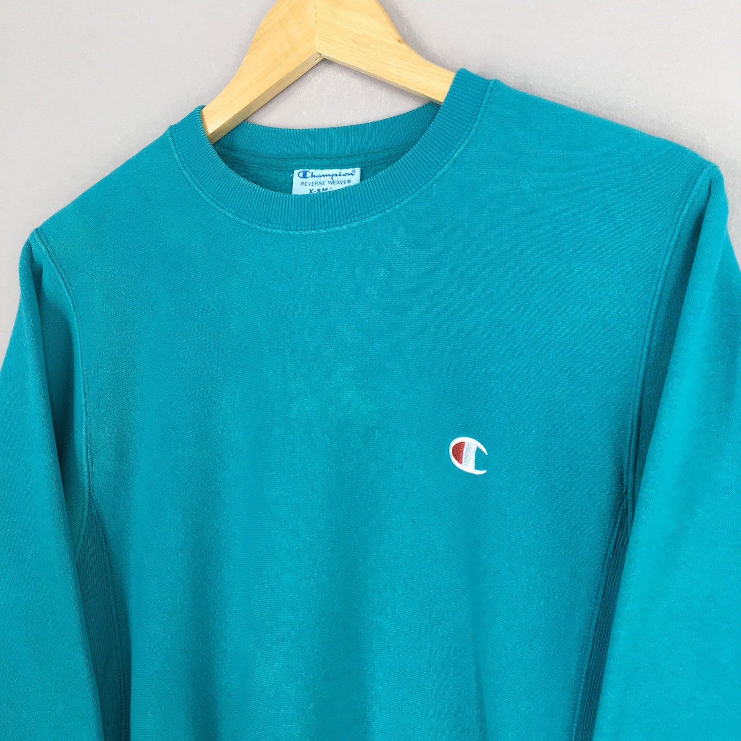 Champion Reverse Weave Sweatshirt XSmall