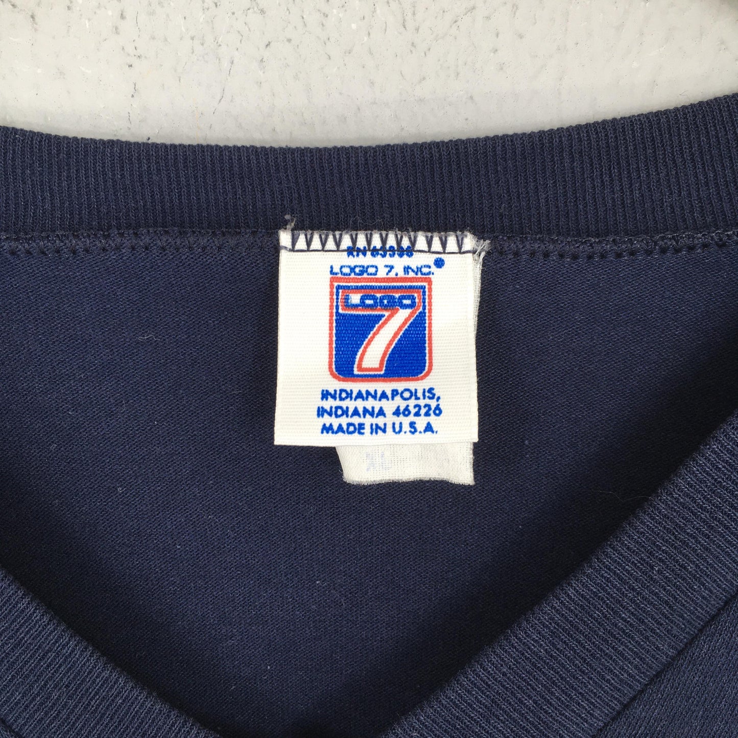 Denver Broncos NFL T shirt XLarge