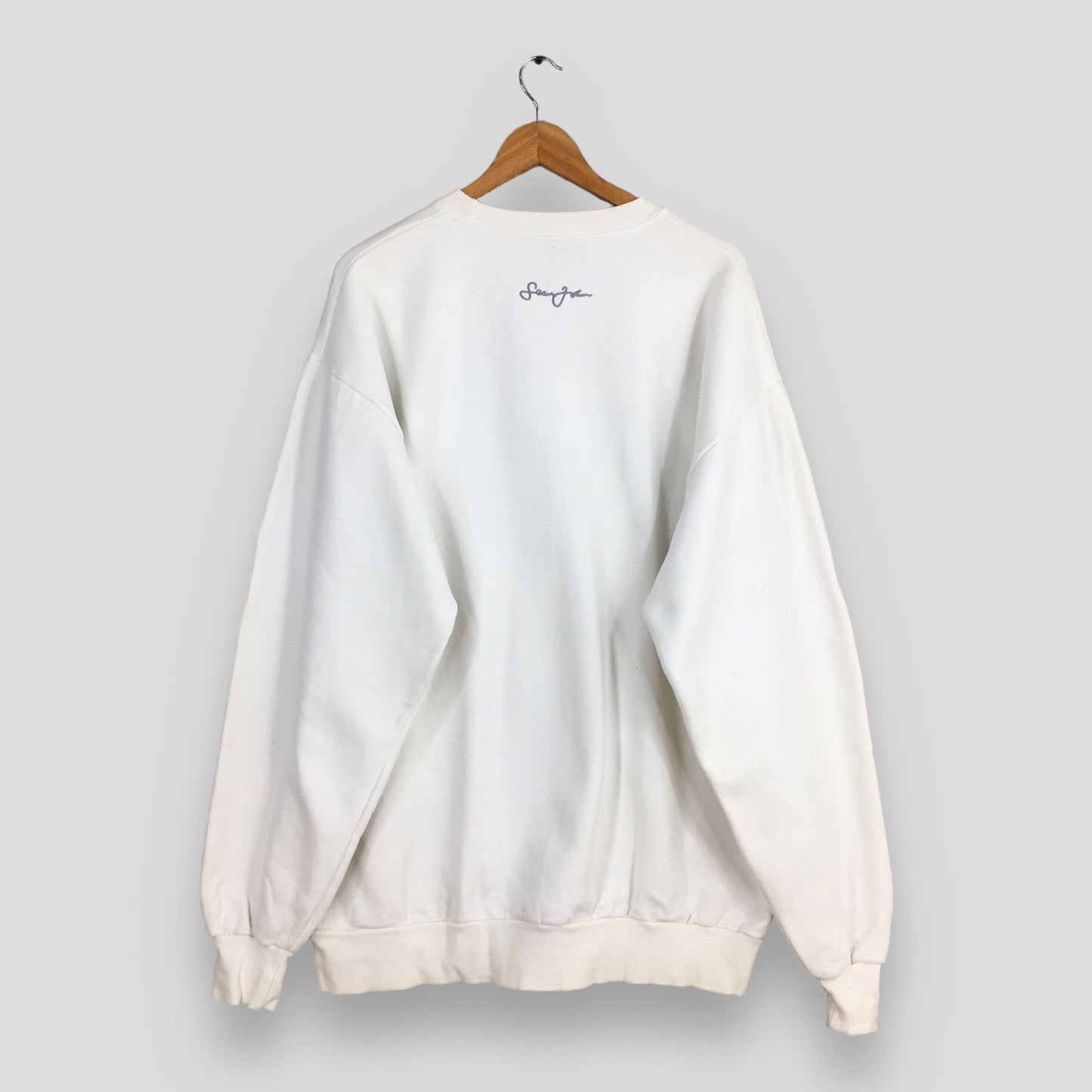 Sean John Pullover Crewneck XXLarge