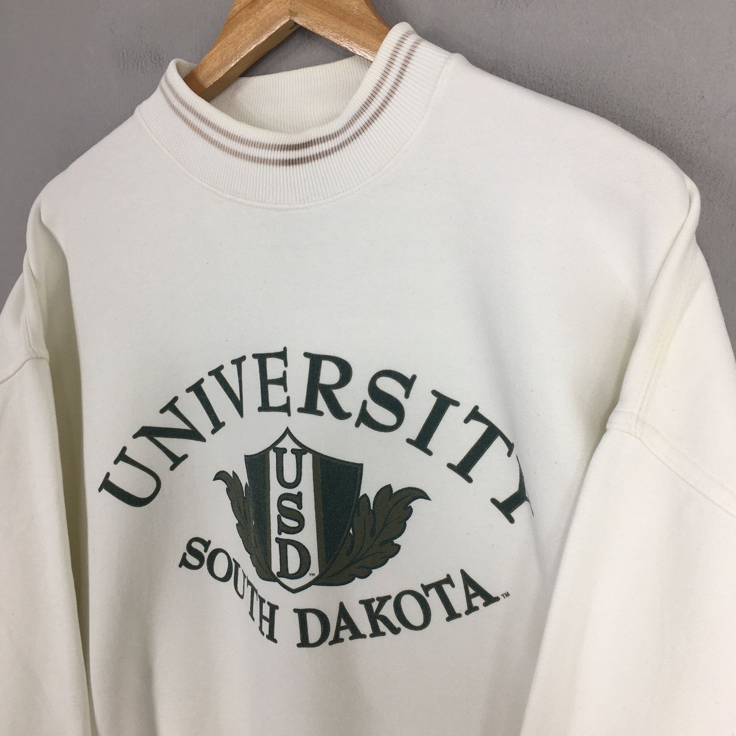 University South Dakota Sweatshirt XXLarge