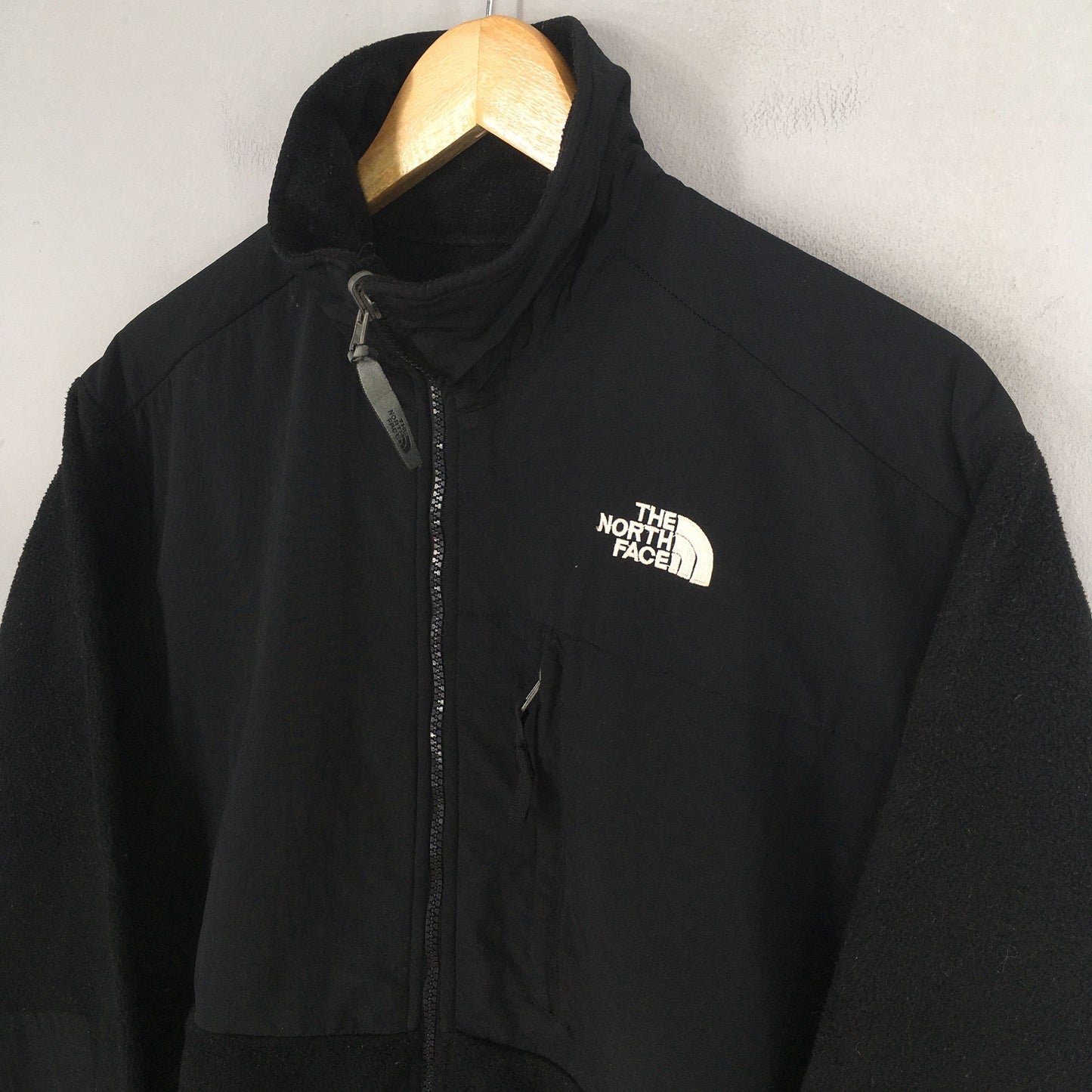 The North Face Fleece Polartec Jacket XLarge