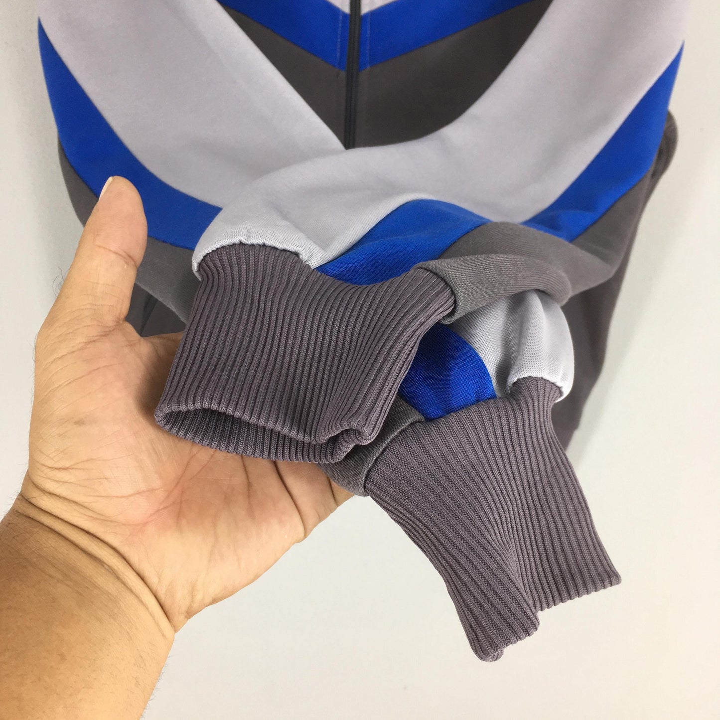 Nike Swoosh Training Multicolor Jacket Large