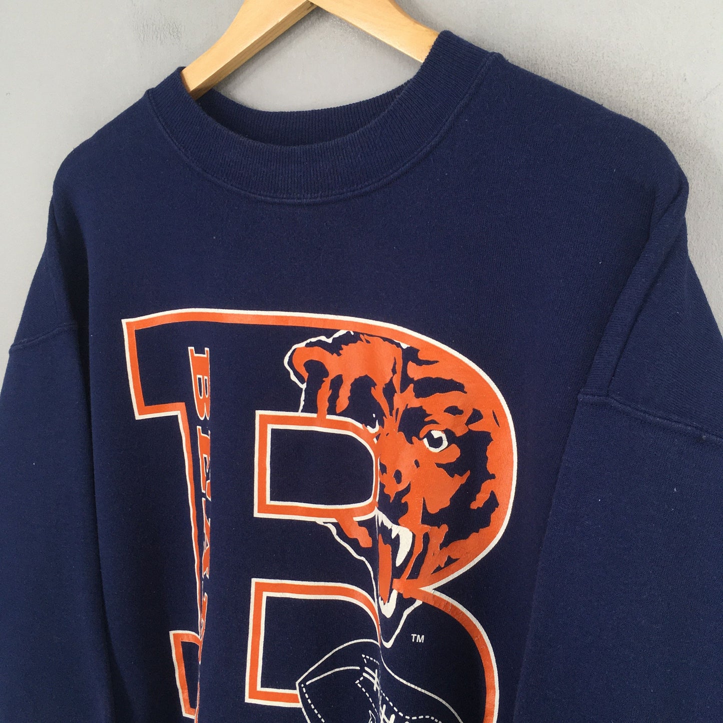 Chicago Bears NFL Sweatshirt XXLarge