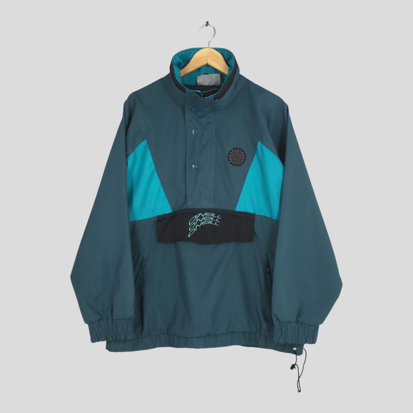 O'neill Surfing Windbreaker Jacket 2XLarge