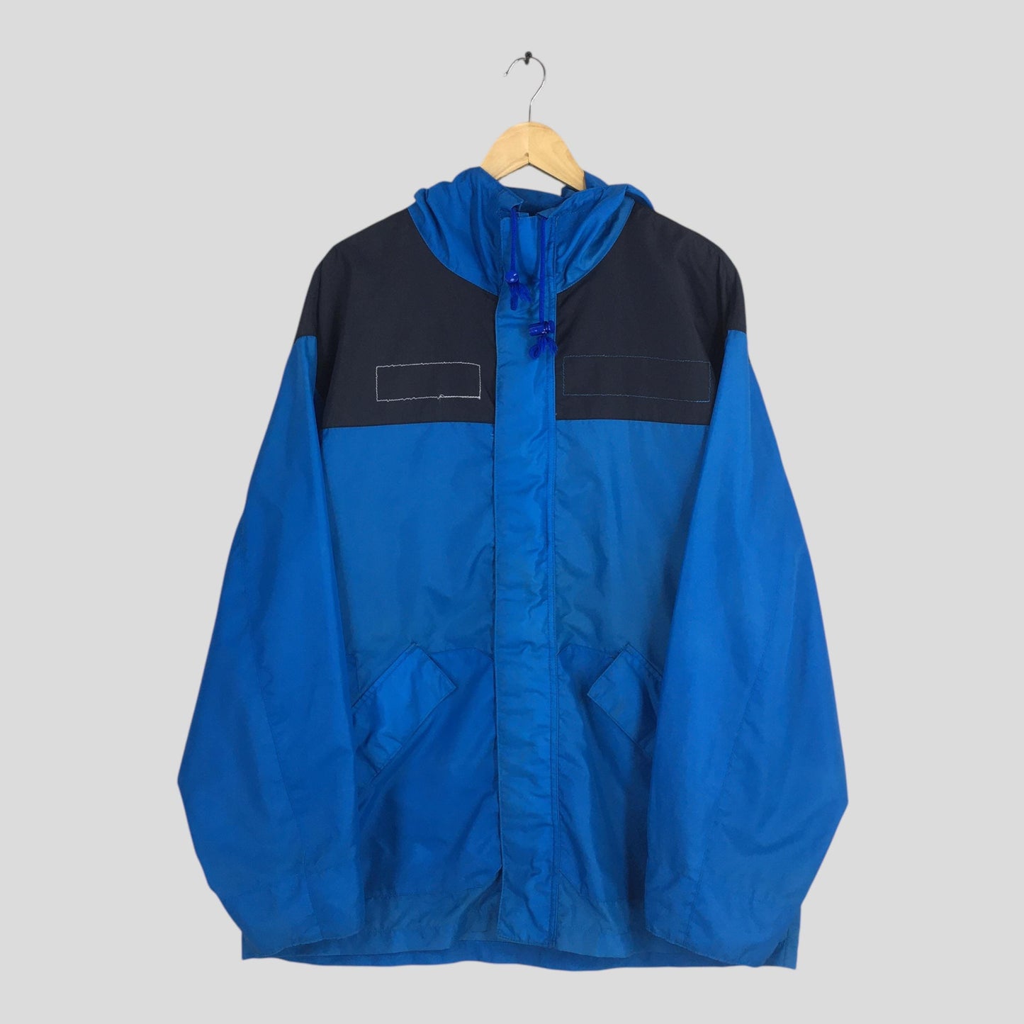 Benetton Formula 1 Multicolor Jacket XLarge