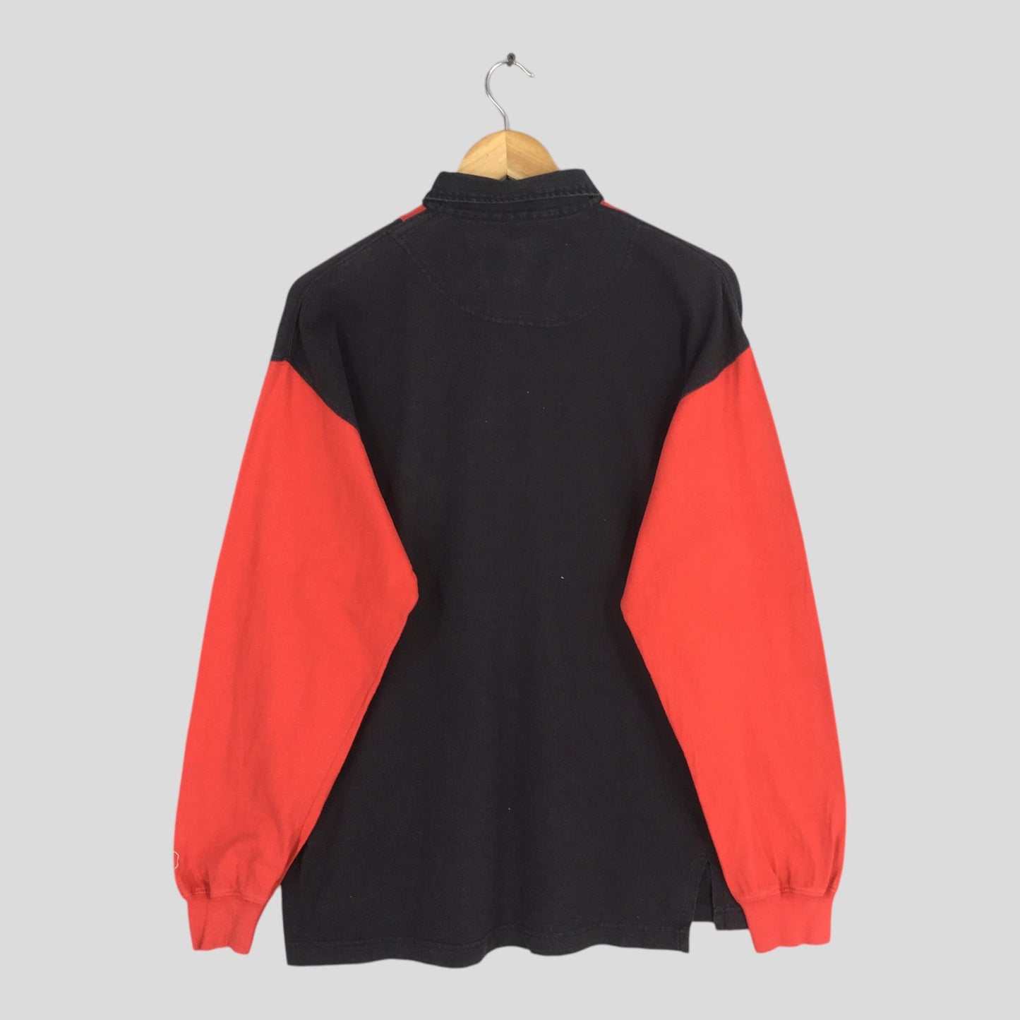 Kansas City Chiefs NFL Polo Shirt Medium