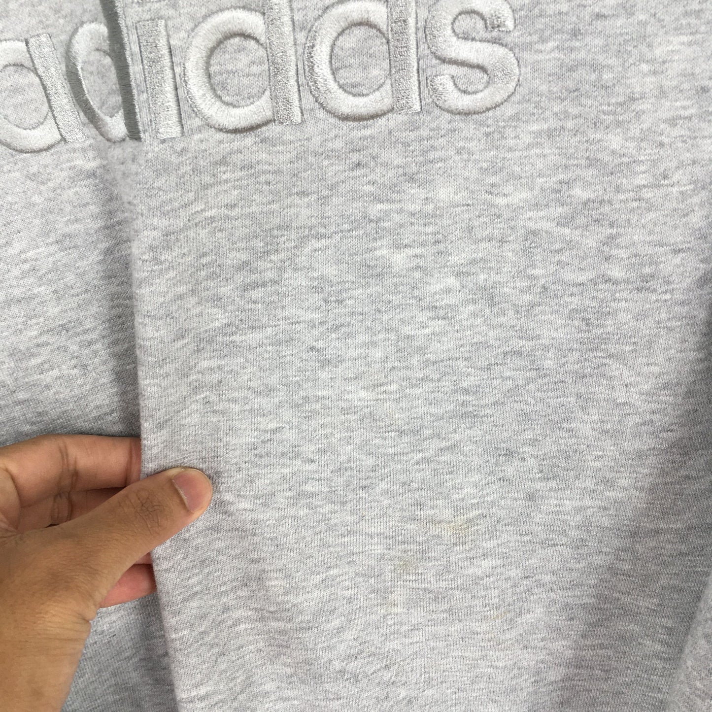 Adidas Equipment Jumper Medium