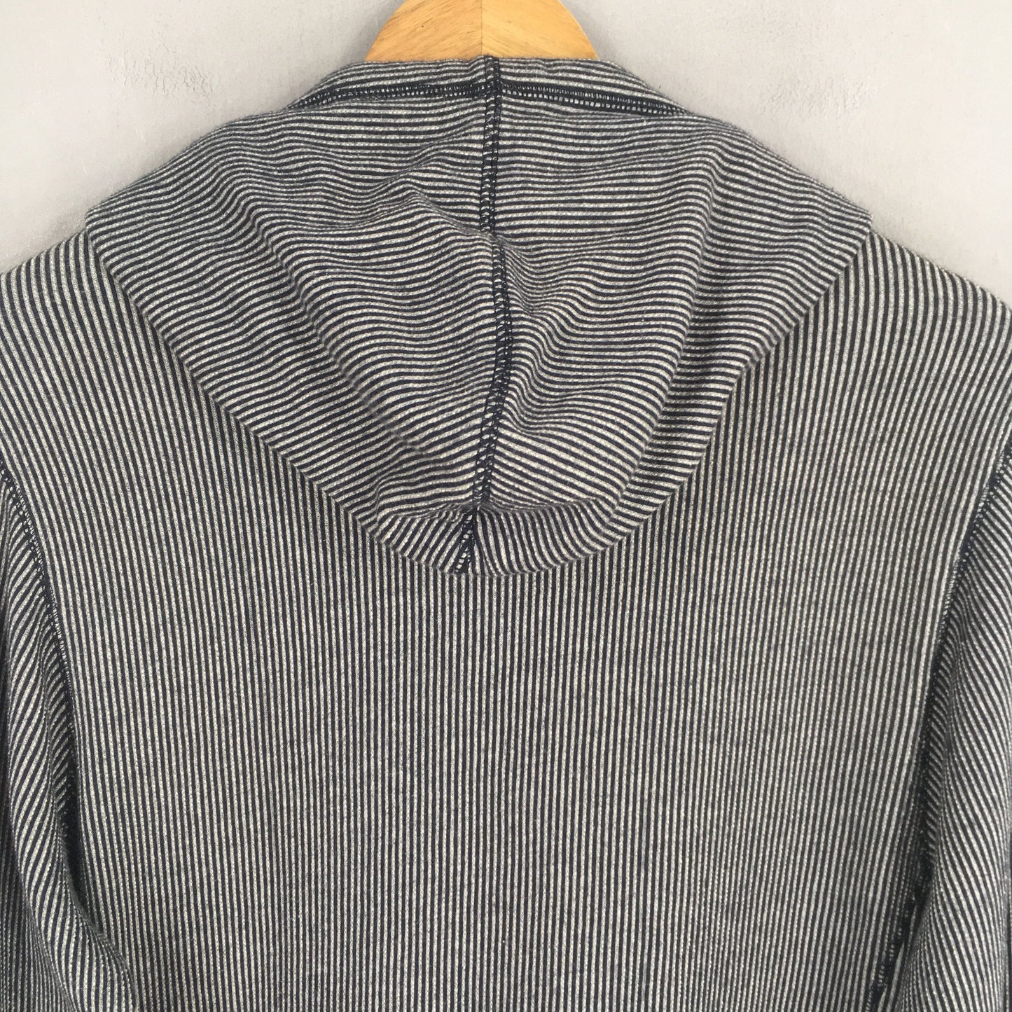 Stussy Usa Zipper Sweater Medium