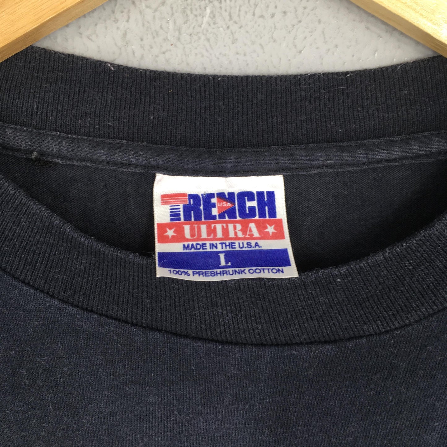 San Jose Sharks Hockey NHL T shirt Large