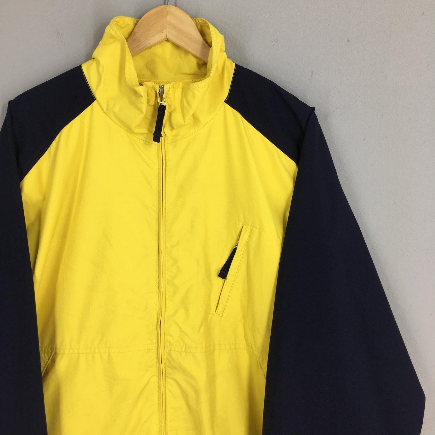 Polo Sport Windbreaker Jacket 2XLarge