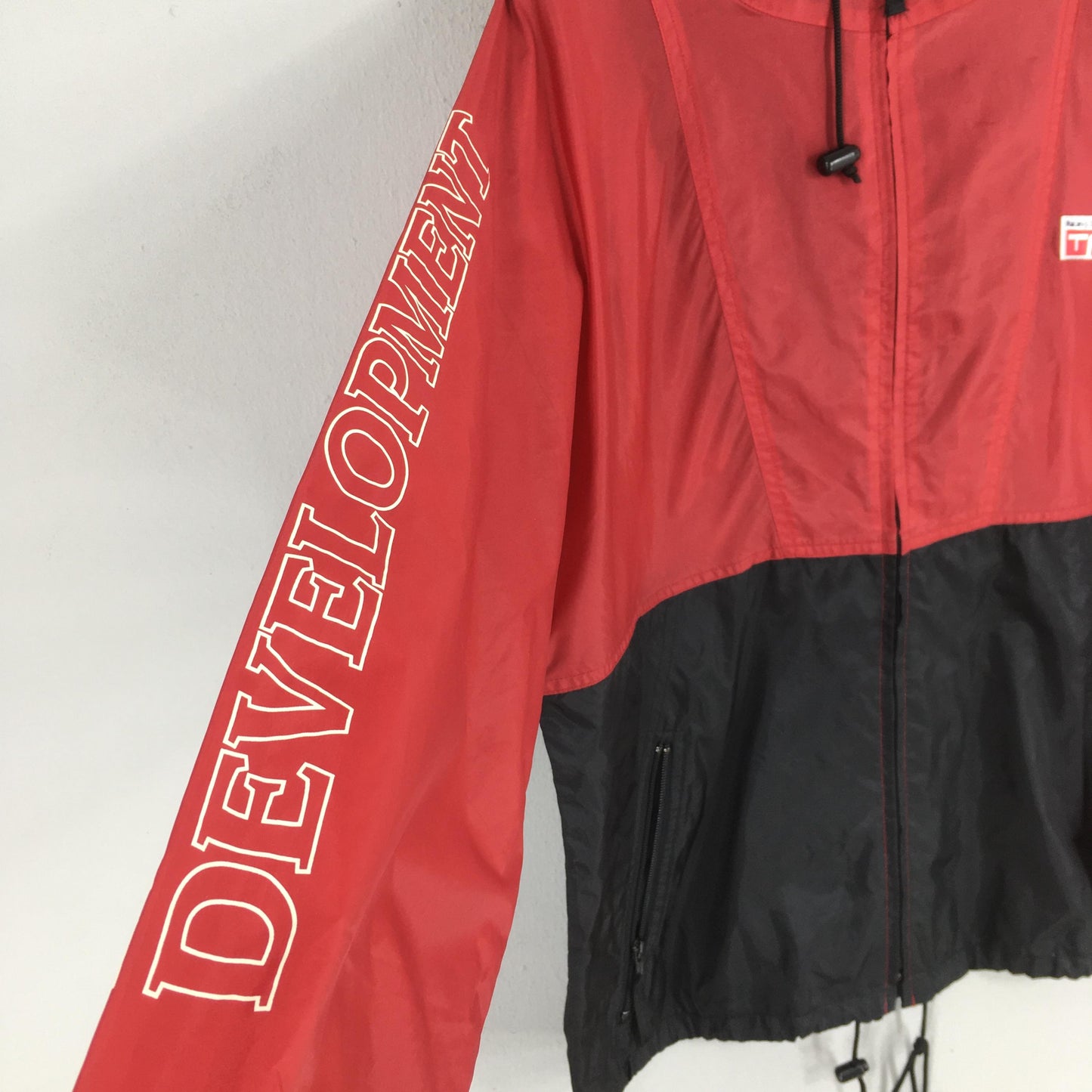 Toyota TRD Motorsport Racing Car Jacket Medium