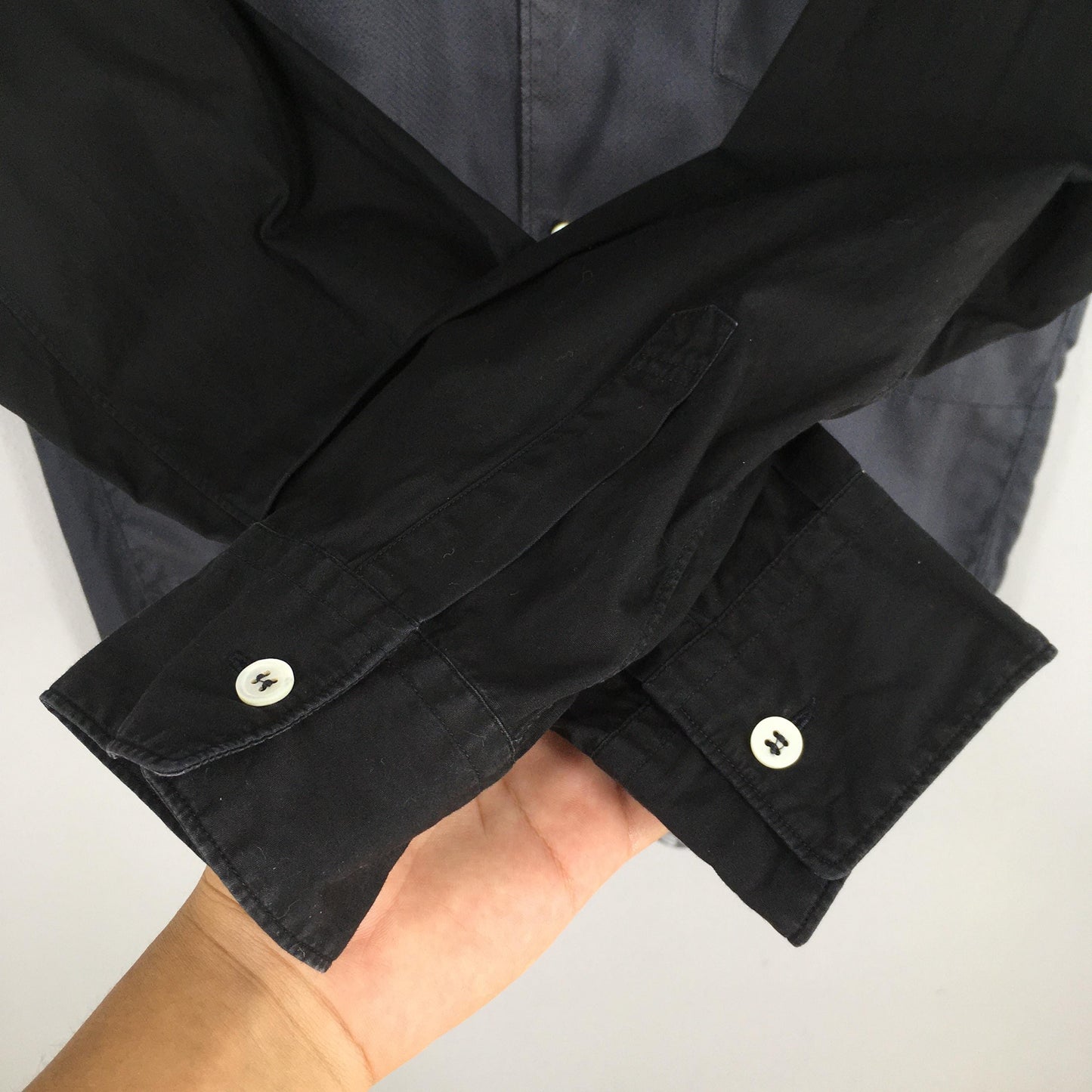 Comme Des Garcons Casual Shirt XSmall