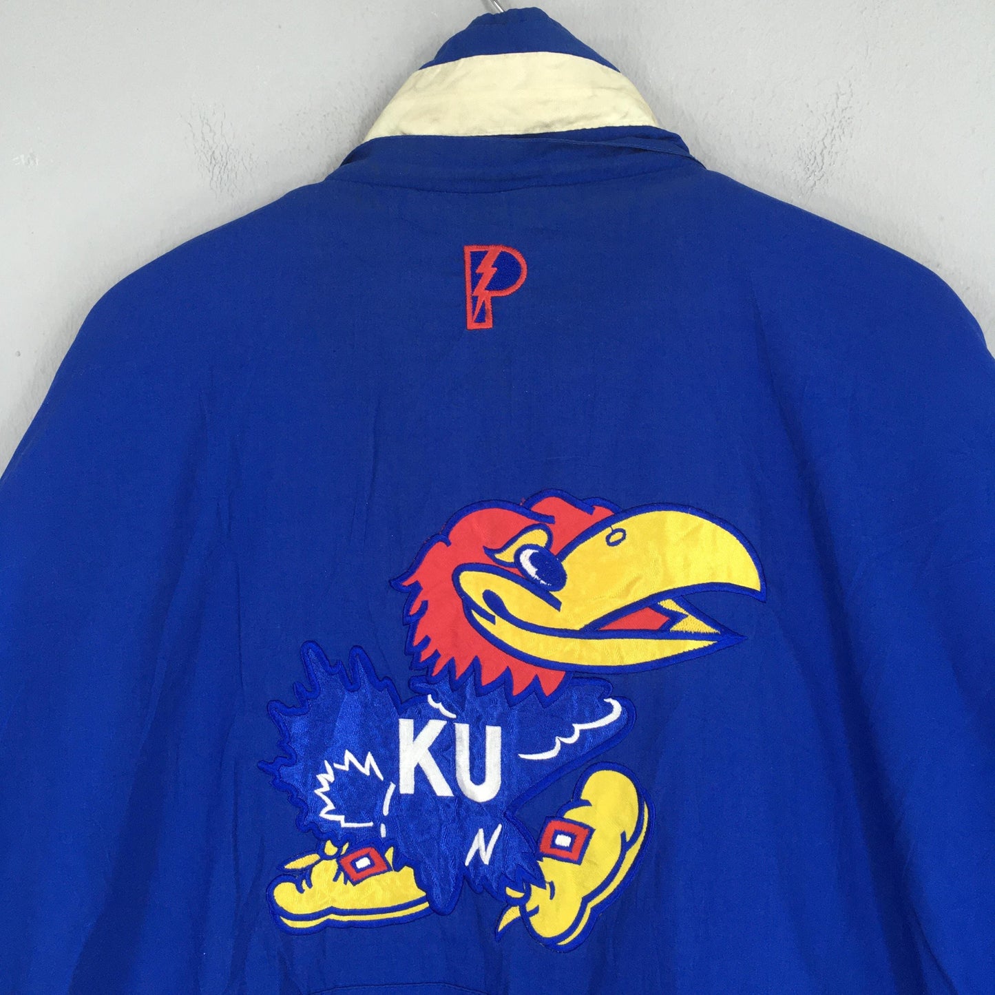 University of Kansas Jayhawks Jacket Large