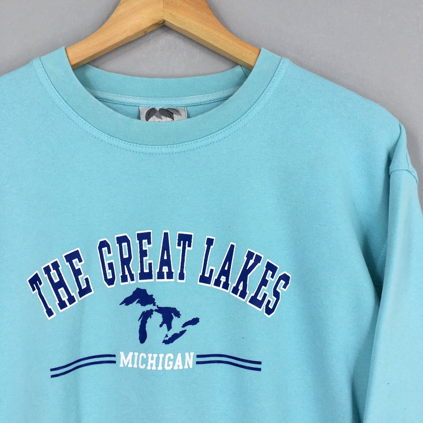 The Great Lakes Sweatshirt Large