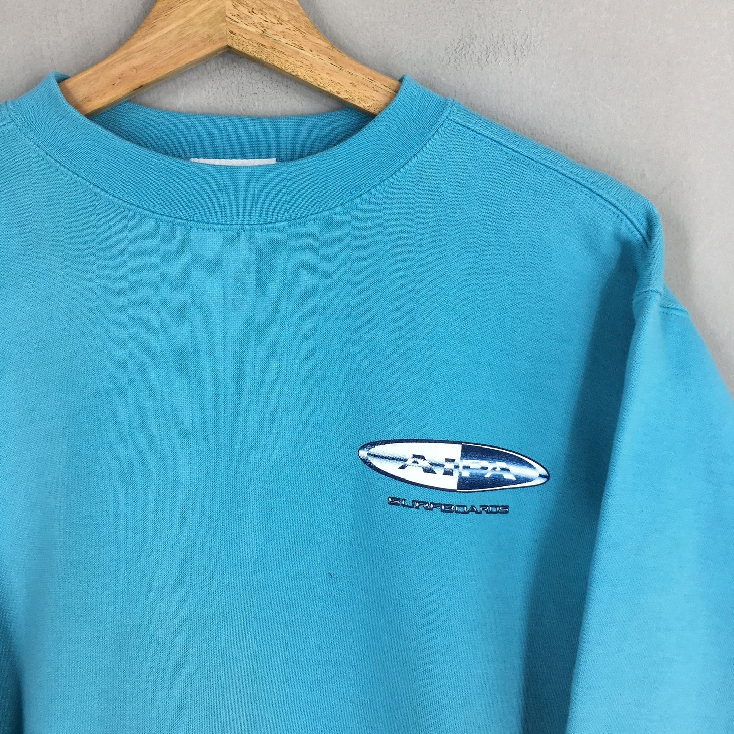 Ben Aipa Surfboards Sweatshirt Medium