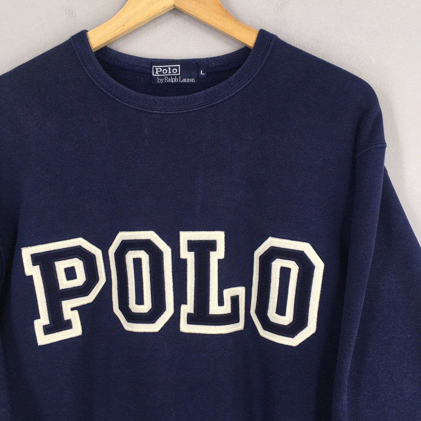 Polo Sport Ralph Lauren Sweater Large