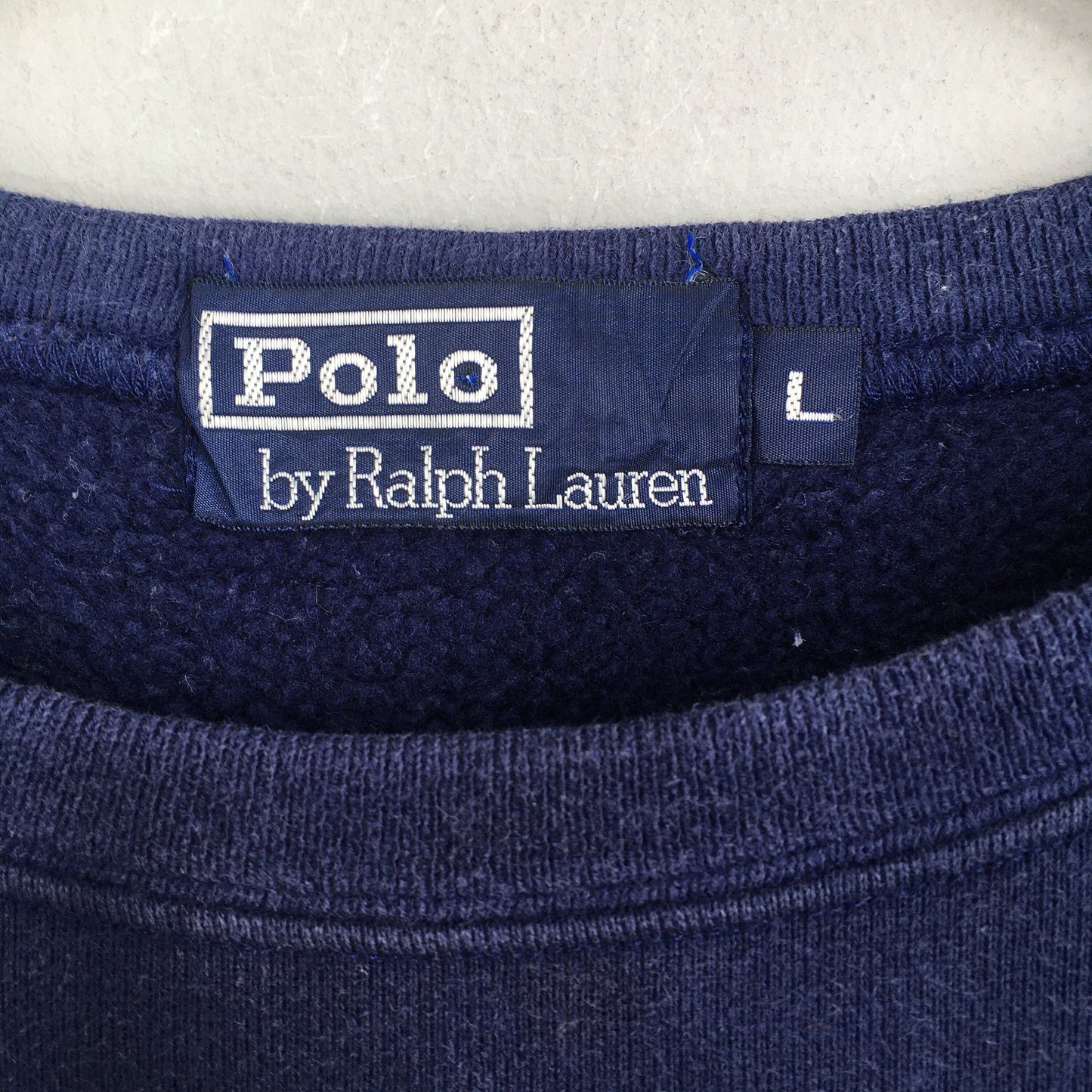 Polo Sport Ralph Lauren Sweater Large