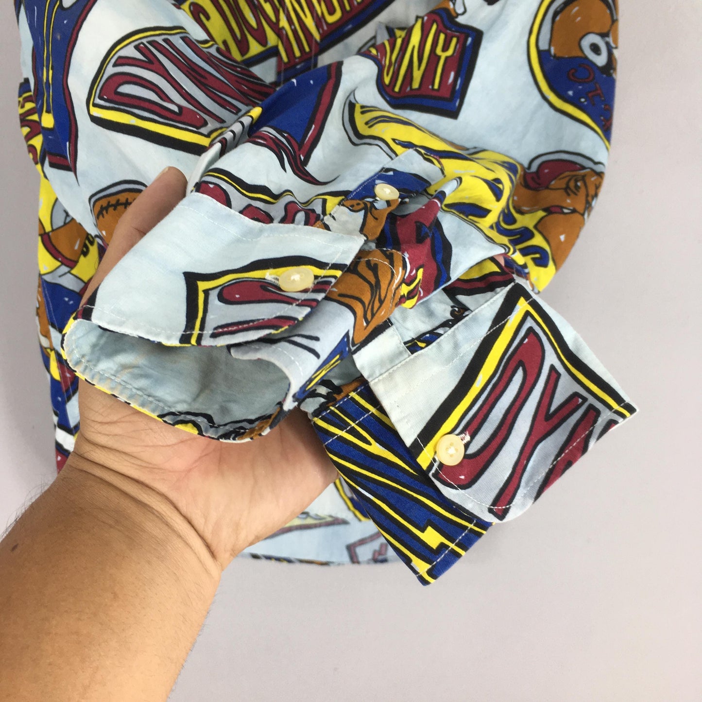 JC De Castelbajac Dynamic Dog Large