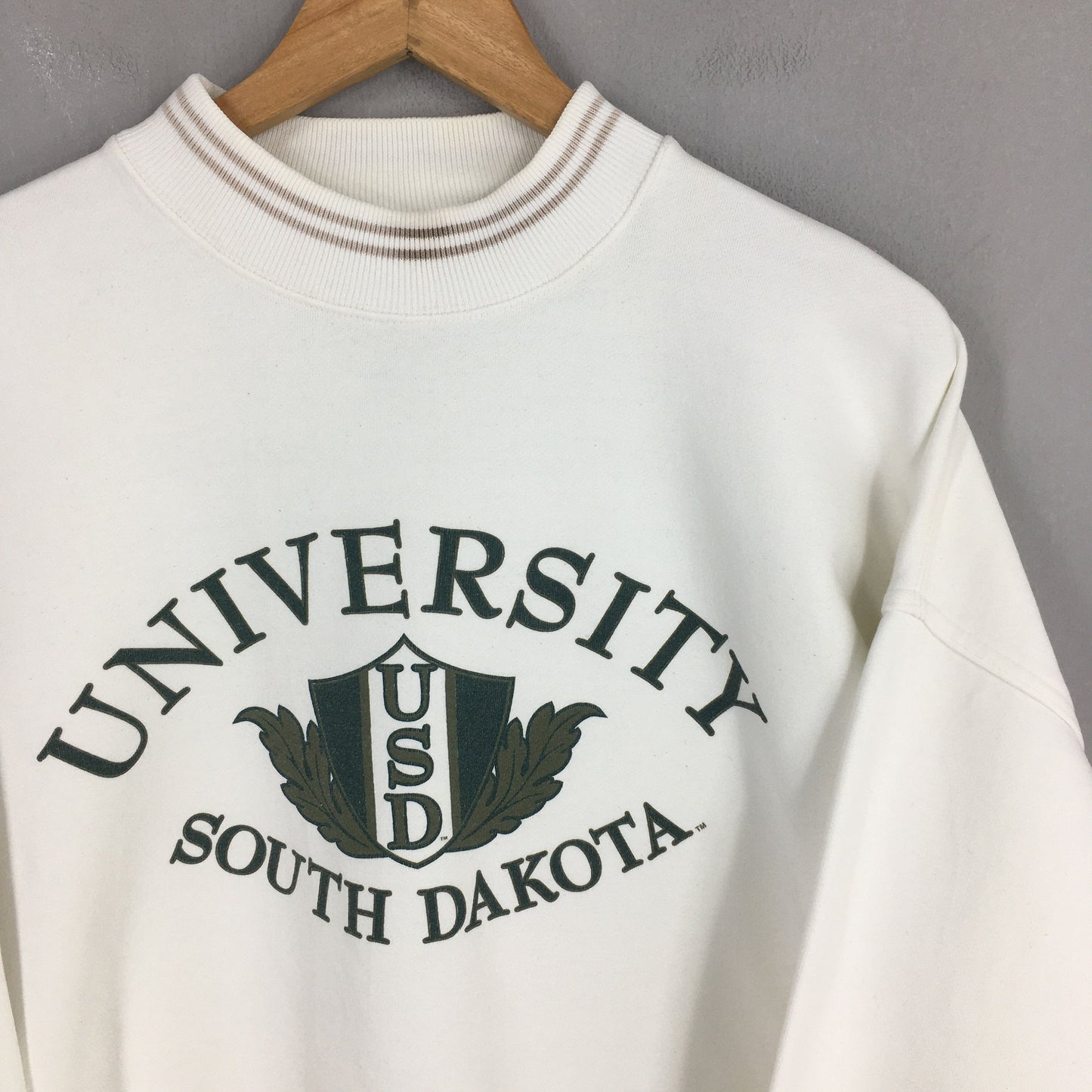 University South Dakota Sweatshirt XXLarge