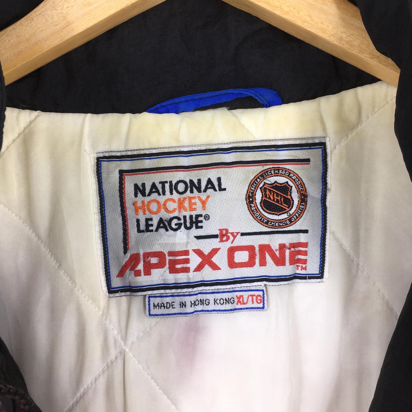 Montreal Canadiens NHL Windbreaker Jacket XLarge