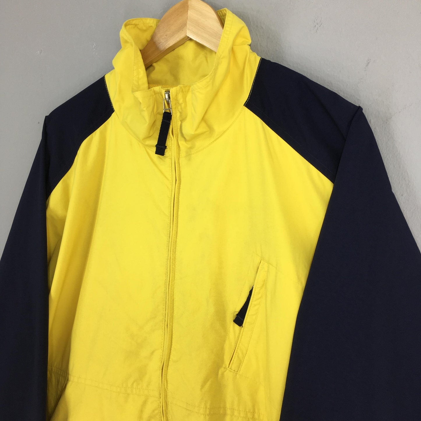 Polo Sport Windbreaker Jacket 2XLarge