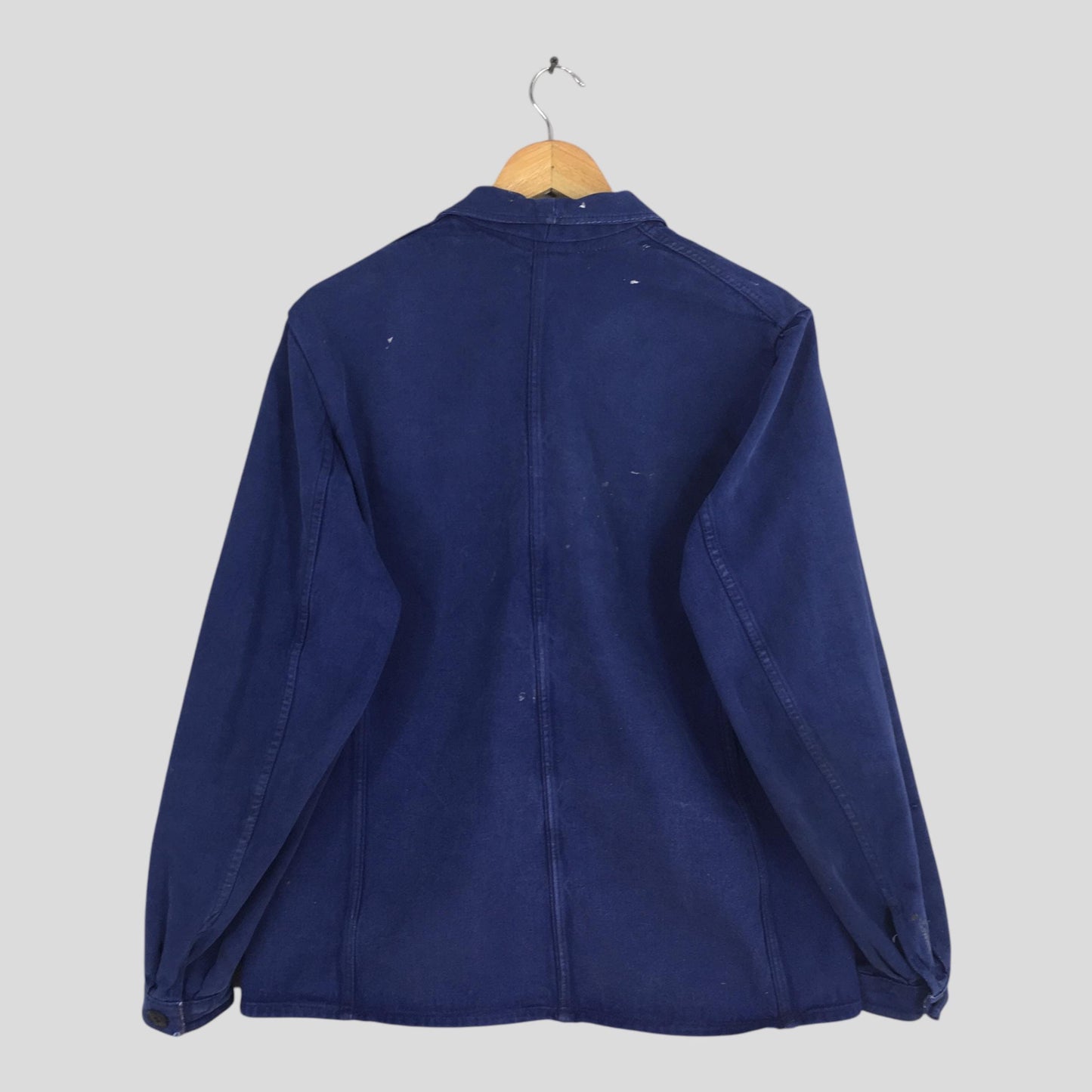 Workwear French Work Moleskin Jacket Medium