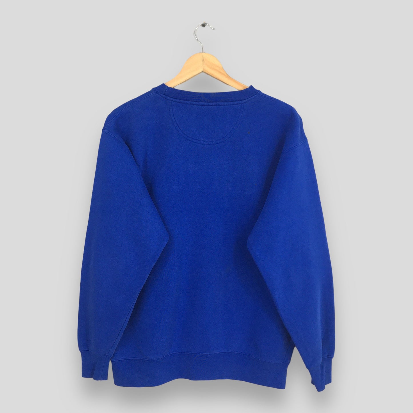 Kentucky State Blue Sweatshirt Small