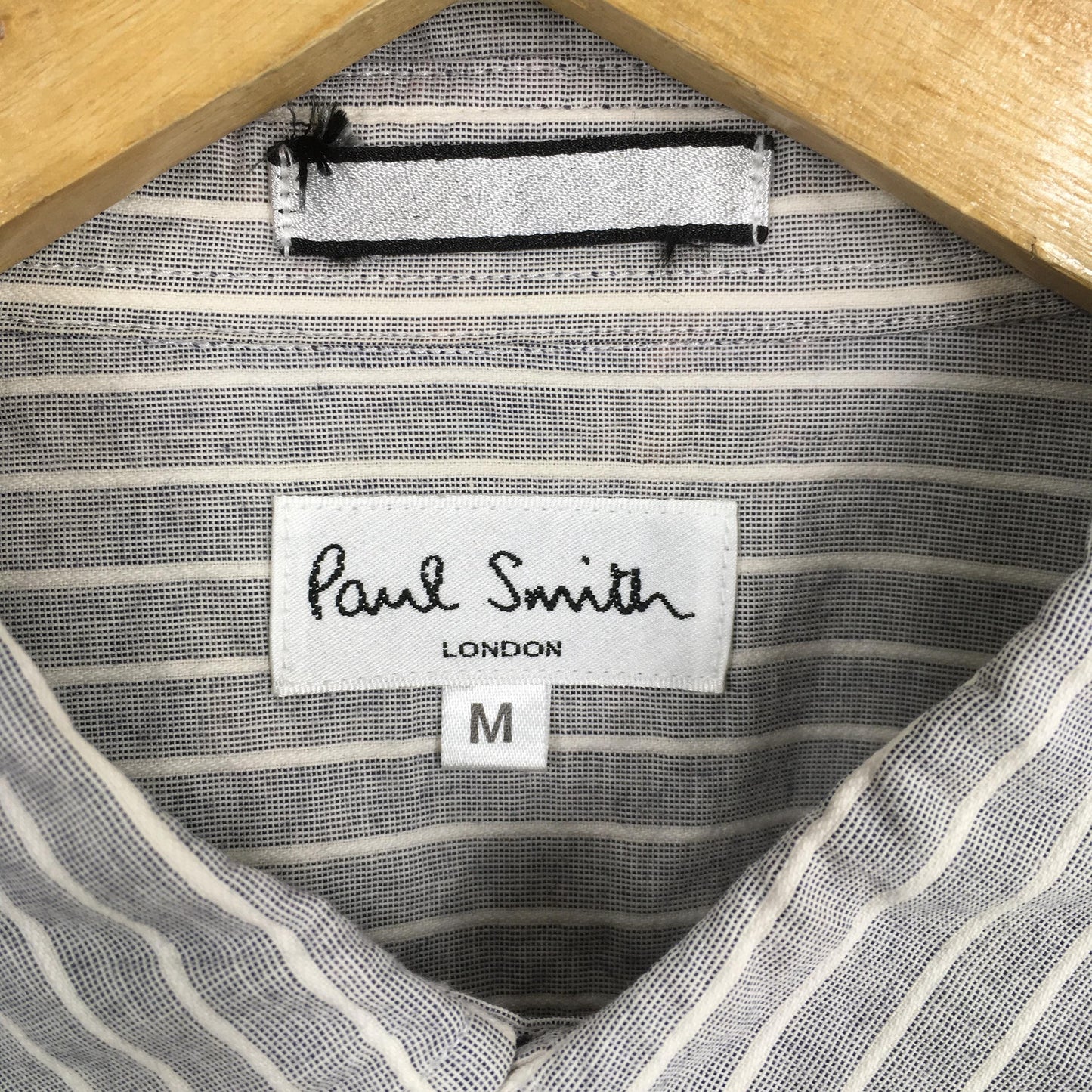 Paul Smith london Striped Shirt Medium