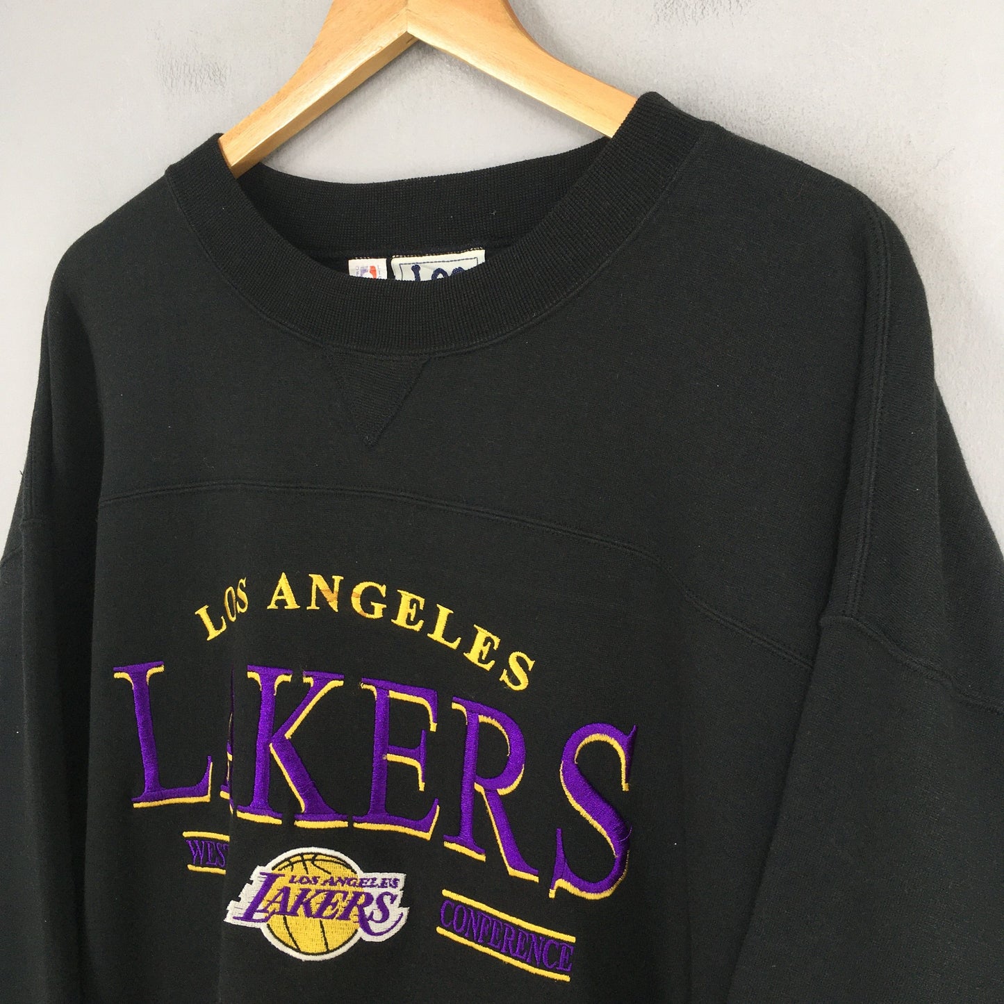 NBA Los Angeles Lakers Sweatshirt XLarge