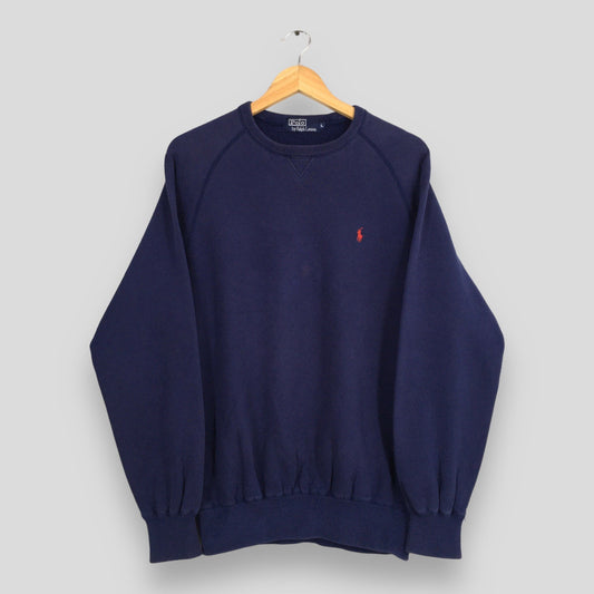 Polo Ralph Lauren Pony Sweater Large