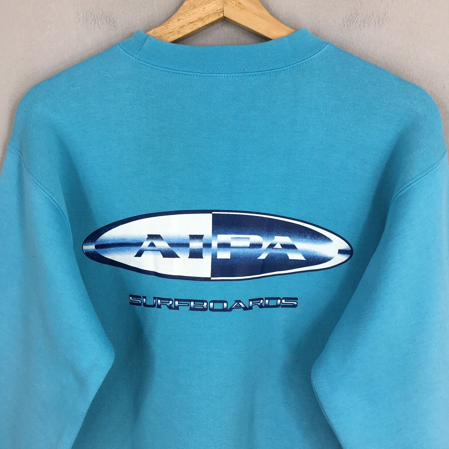 Ben Aipa Surfboards Sweatshirt Medium