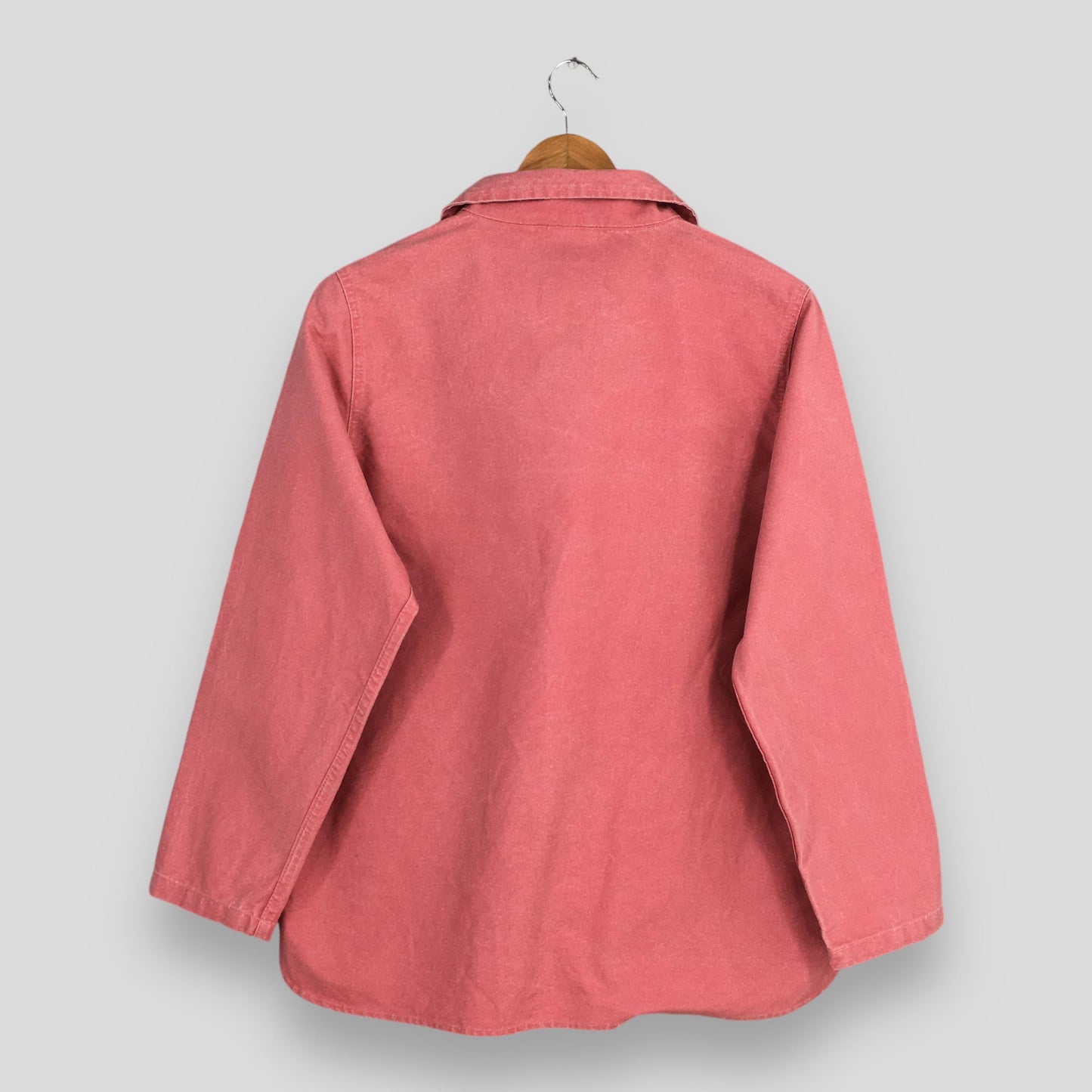 Le Glazik Paris Pink Jacket Medium