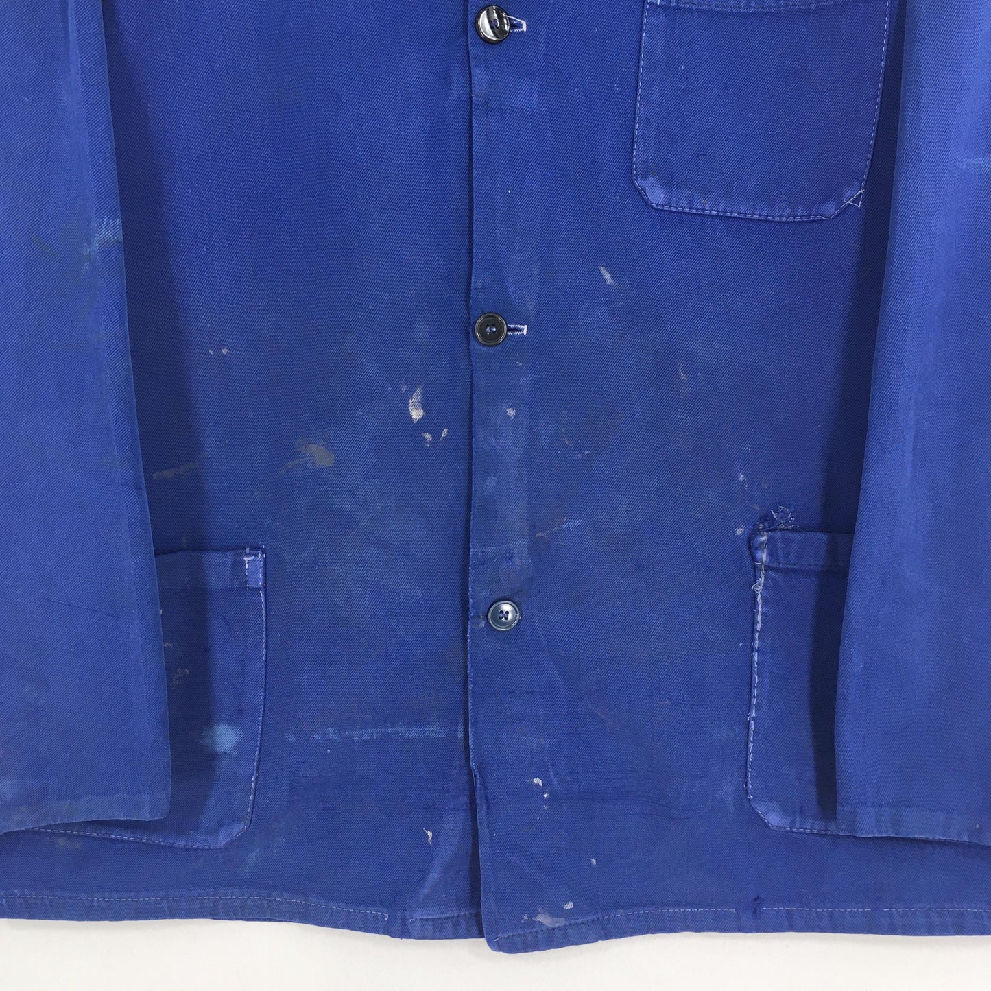 Workwear French Work Moleskin Jacket XLarge