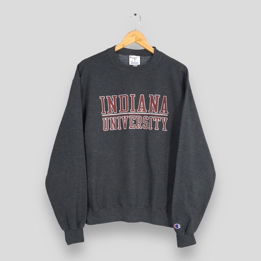 Indiana University Sweatshirt Medium