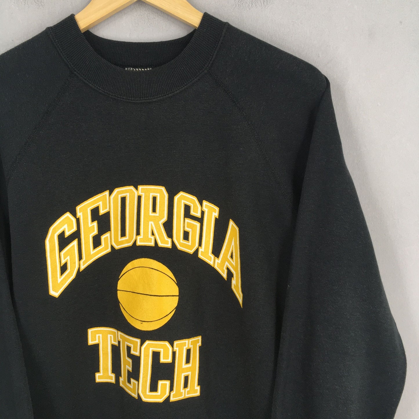 Georgia Tech NCAA Sweatshirt Large