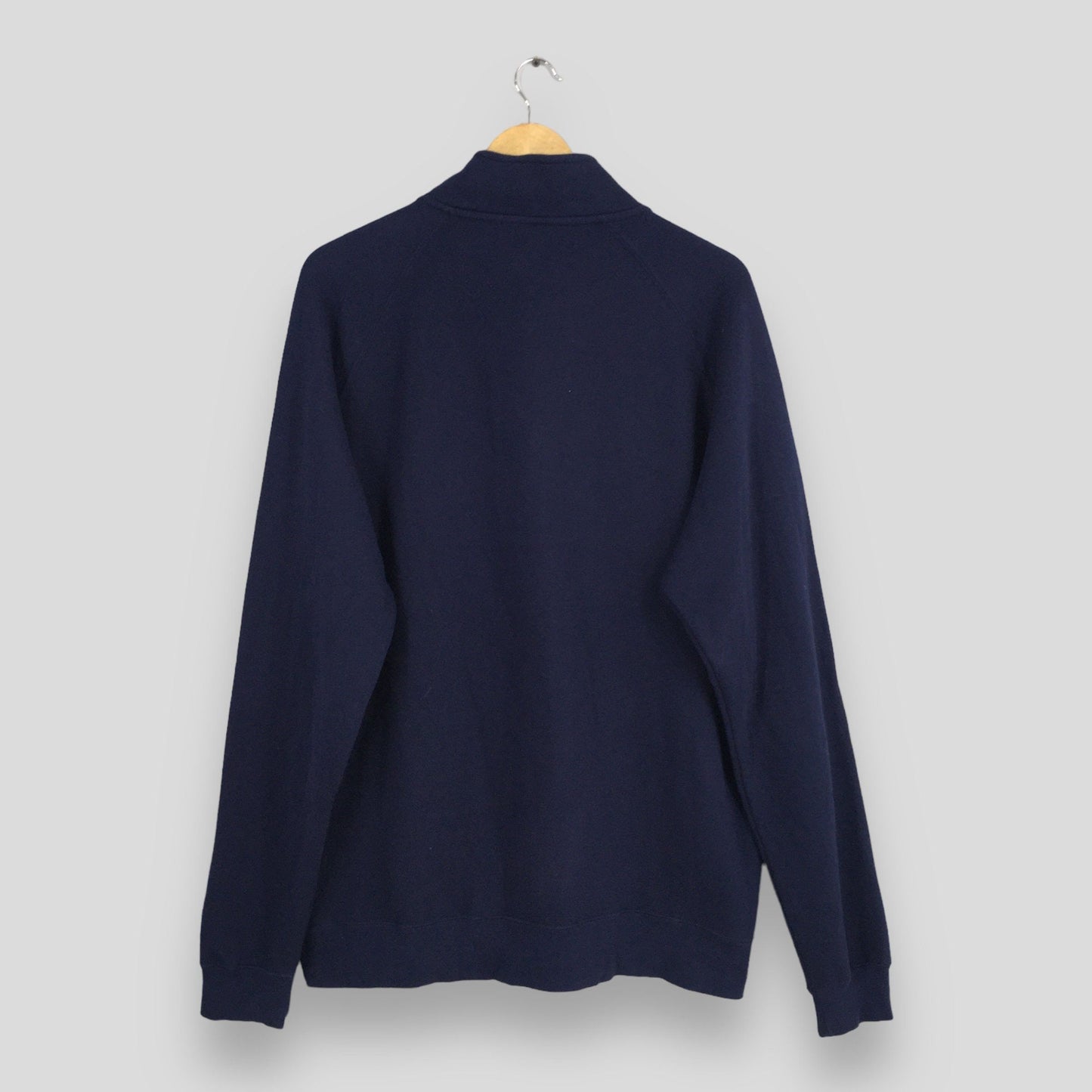 Abet Italia Pullover Blue Jumper Medium