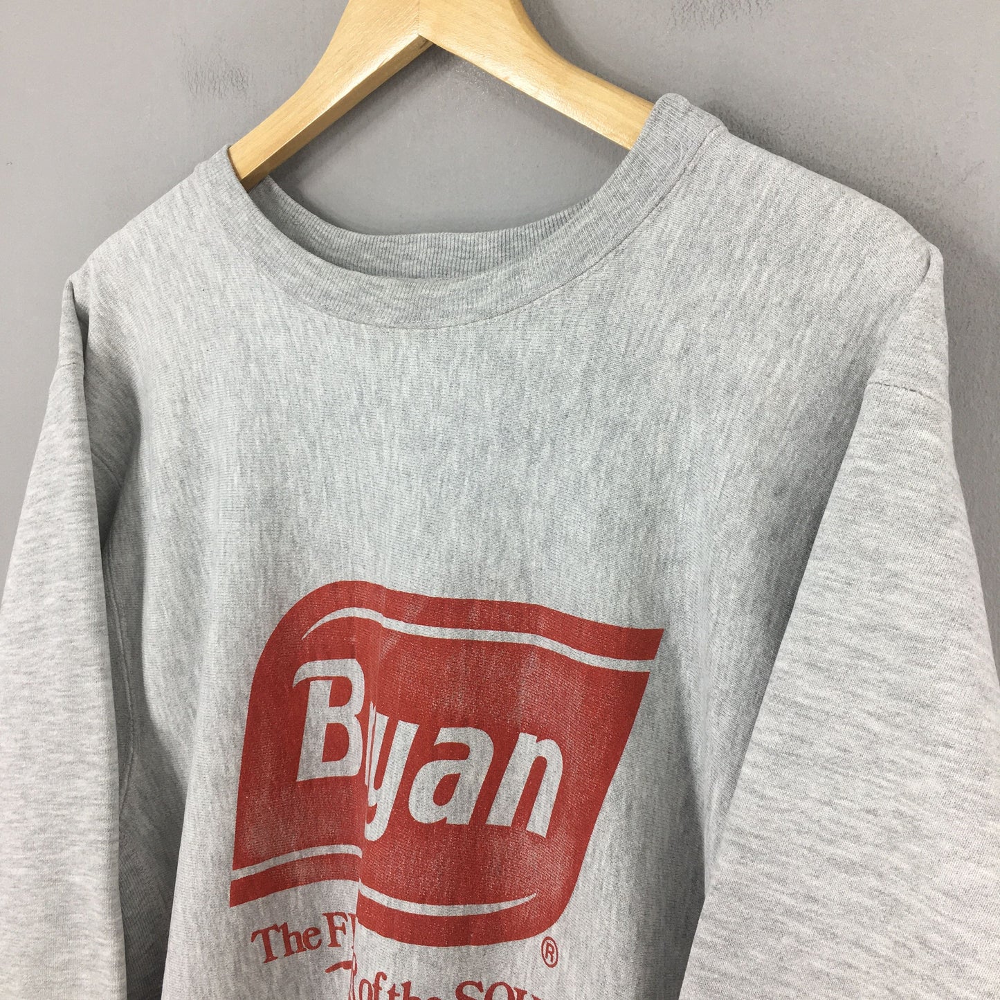 Champion Reverse Weave Sweatshirt XLarge