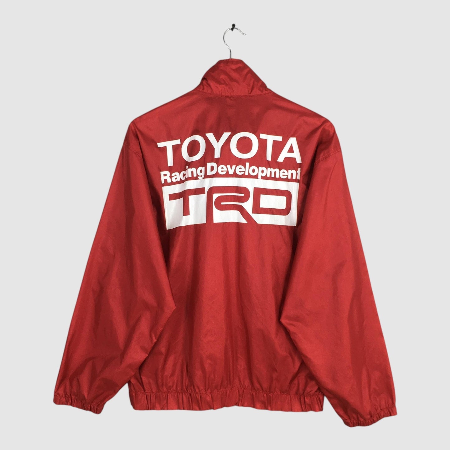 Toyota TRD Motorsport Racing Car Jacket Large