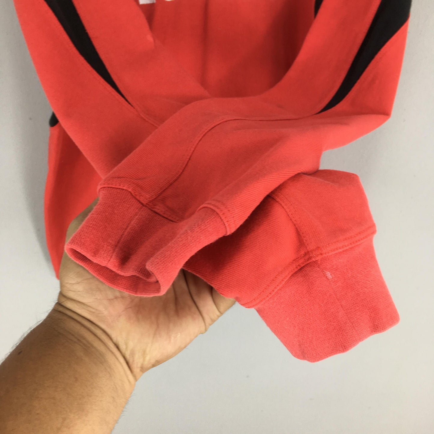 Nike Stade Toulousain Rugby Jersey Polo Rugby Shirt Large