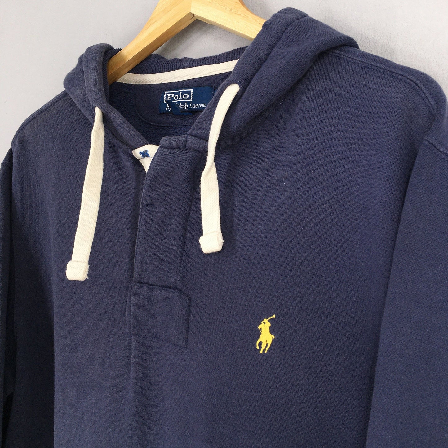 Polo Ralph Lauren Hoodie Medium