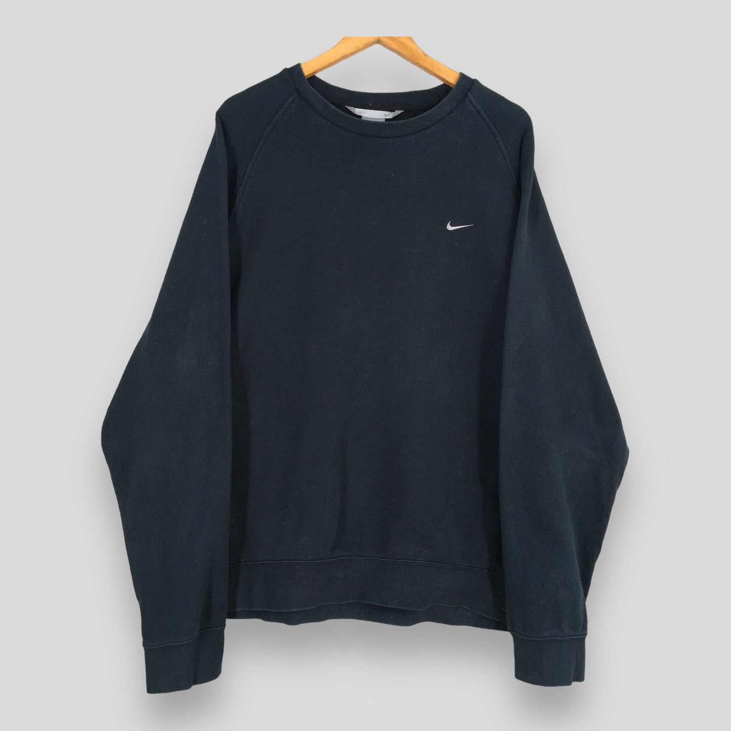 Nike Swoosh Baggy Sweatshirt XXLarge