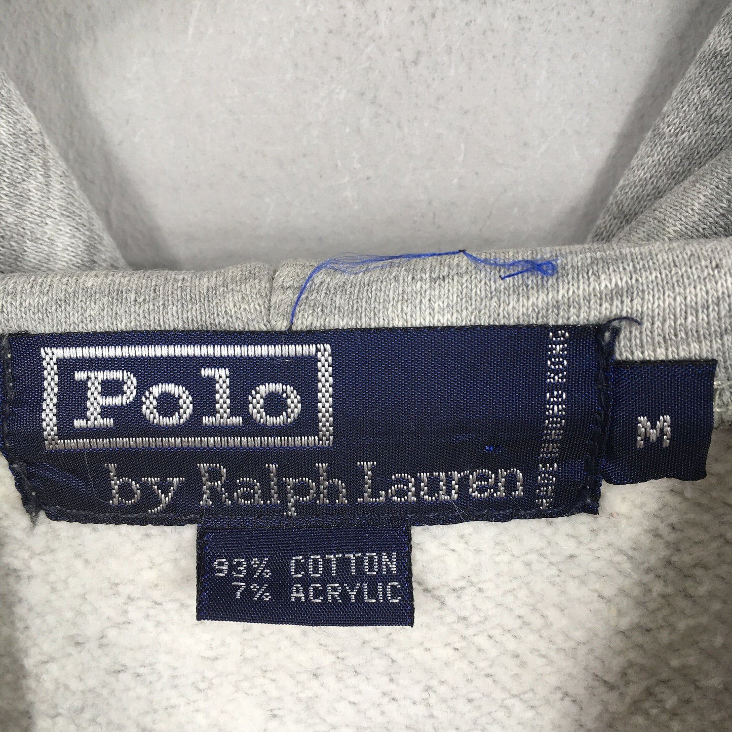 Polo Bear Polo Ralph Lauren Sweatshirt Medium