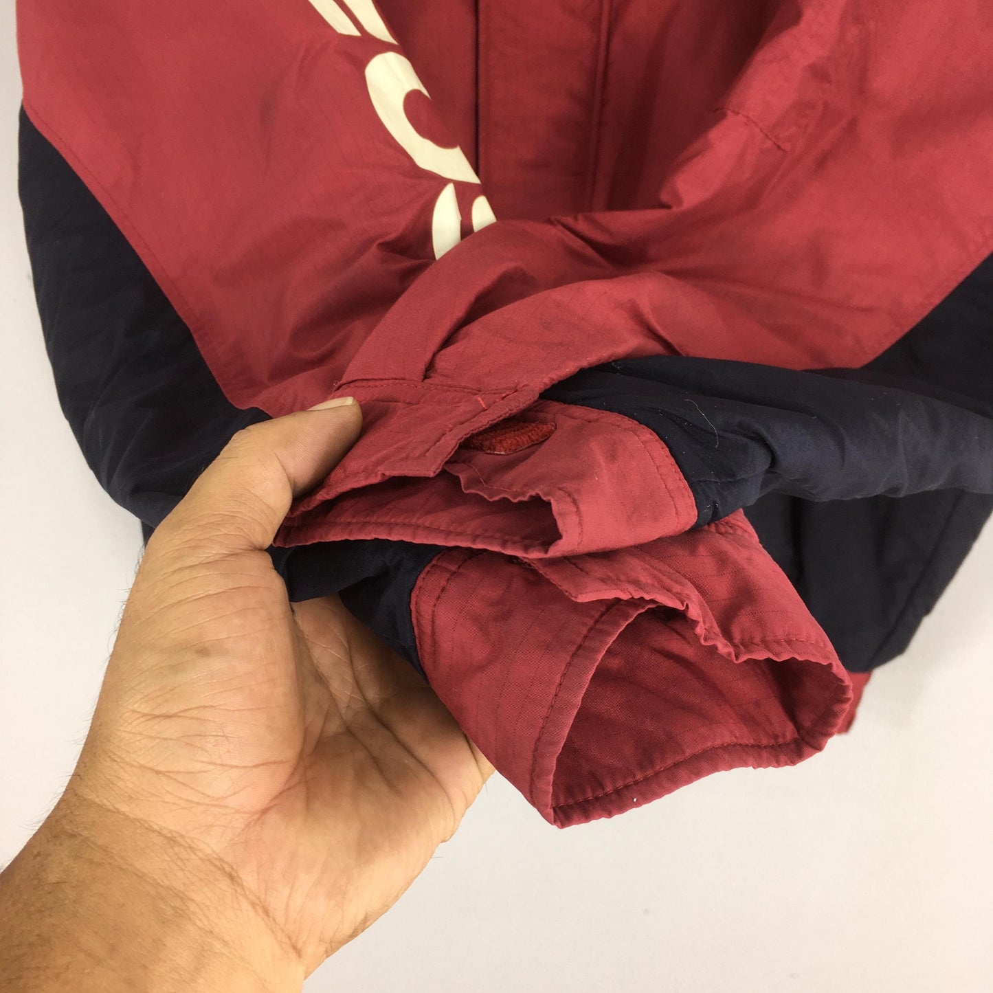 Eneos Motorsport Racing Car Jacket XLarge